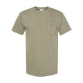 Comfort Colors® Adult Heavyweight Pocket T-Shirt