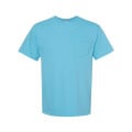 Comfort Colors® Adult Heavyweight Pocket T-Shirt