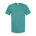Comfort Colors® Adult Heavyweight Pocket T-Shirt