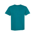 Comfort Colors® Adult Heavyweight Pocket T-Shirt