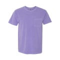 Comfort Colors® Adult Heavyweight Pocket T-Shirt
