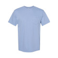 Comfort Colors® Adult Heavyweight Pocket T-Shirt
