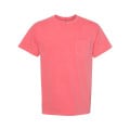Comfort Colors® Adult Heavyweight Pocket T-Shirt