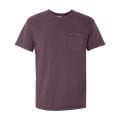 Comfort Colors® Adult Heavyweight Pocket T-Shirt