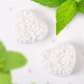 Heart Shaped Mint Container