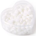 Heart Shaped Mint Container