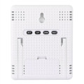 Zonal Indoor Bamboo Weather Station
