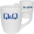 23 oz. Giant Ceramic Mugs w/ Custom Logo