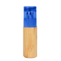 5-Piece Colored Pencil Set In Tube With Dual Sharpener