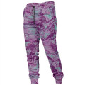 Cobia Joggers 230 GSM merino wool men's fishing Sweatpants