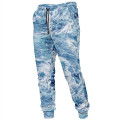 Cobia Joggers 230 GSM merino wool men's fishing Sweatpants