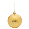 Round Ornament - Polypropylene