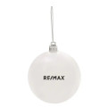 Round Ornament - Polypropylene