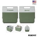 Igloo® ECOCOOL Little Playmate 7 Qt Cooler