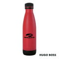 Hugo Boss® Gear Matrix Isothermal Flask - 17oz