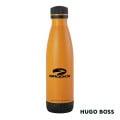 Hugo Boss® Gear Matrix Isothermal Flask - 17oz