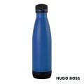 Hugo Boss® Gear Matrix Isothermal Flask - 17oz