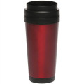 16 oz Double Wall Stainless Steel Insulated Travel Mugs