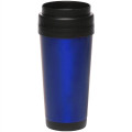 16 oz Double Wall Stainless Steel Insulated Travel Mugs