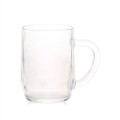10 oz. Libbey Glass Mugs