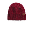 LIMITED EDITION Spacecraft Speckled Dock Beanie