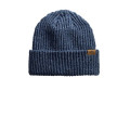 LIMITED EDITION Spacecraft Speckled Dock Beanie