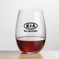Zacata Stemless Wine - Imprinted