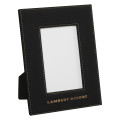 4" X 6" La Porte Stitched Photo Frame