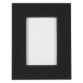 4" X 6" La Porte Stitched Photo Frame