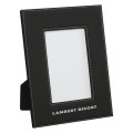 4" X 6" La Porte Stitched Photo Frame