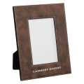 4" X 6" La Porte Stitched Photo Frame