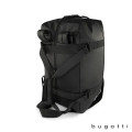 Bugatti Mile End Hybrid Duffel Bag