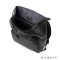 Bugatti Central Laptop Backpack