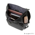Bugatti Central Laptop Backpack