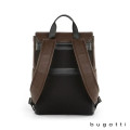 Bugatti Central Laptop Backpack