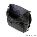 Bugatti Central Laptop Backpack