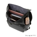 Bugatti Central Laptop Backpack