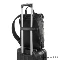 Bugatti Central Laptop Backpack