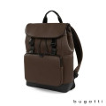 Bugatti Central Laptop Backpack