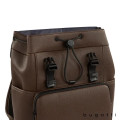Bugatti Central Laptop Backpack