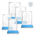 Messina Award on Newhaven - Sky Blue