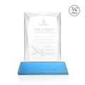 Messina Award on Newhaven - Sky Blue