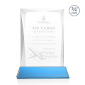 Messina Award on Newhaven - Sky Blue