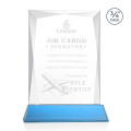 Messina Award on Newhaven - Sky Blue