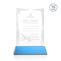 Messina Award on Newhaven - Sky Blue