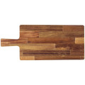 Acacia Wood Serving & Cutting Board Butcher Block