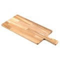 Acacia Wood Serving & Cutting Board Butcher Block