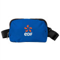 Durable Soft Nylon Travel Hip Pack