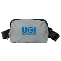 Durable Soft Nylon Travel Hip Pack