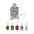 .5 oz Glitter Nail Polish